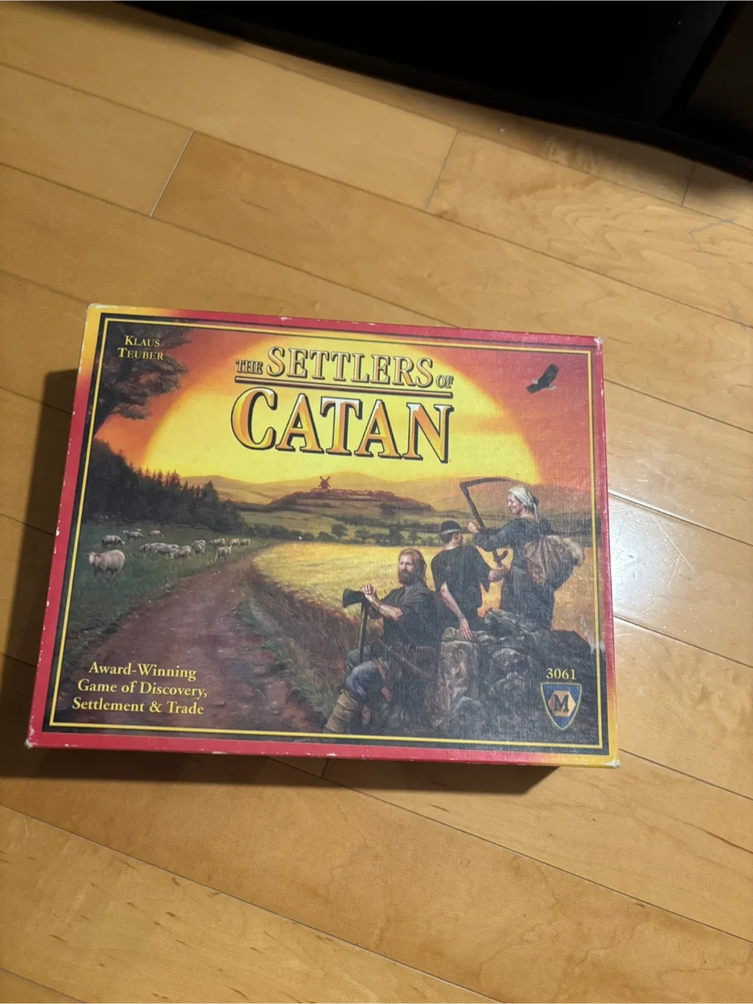 Settlers Catan thumbnail