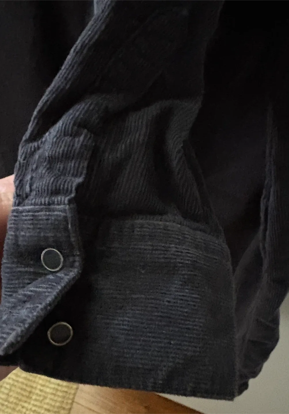 Tommy Hilfiger Corduroy Dress - Size 5 image indicator(5)