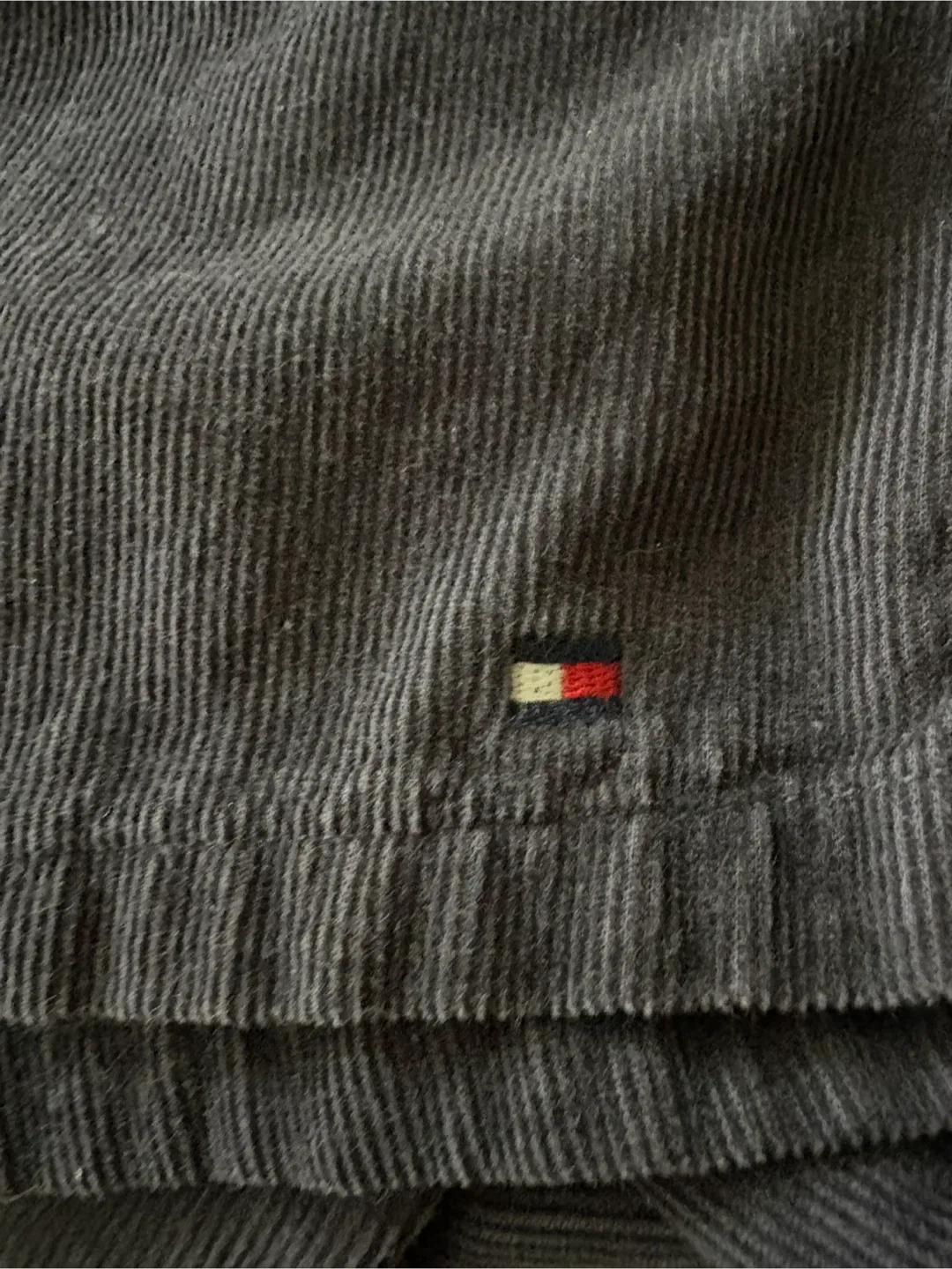 Tommy Hilfiger Corduroy Dress - Size 5 image indicator(4)