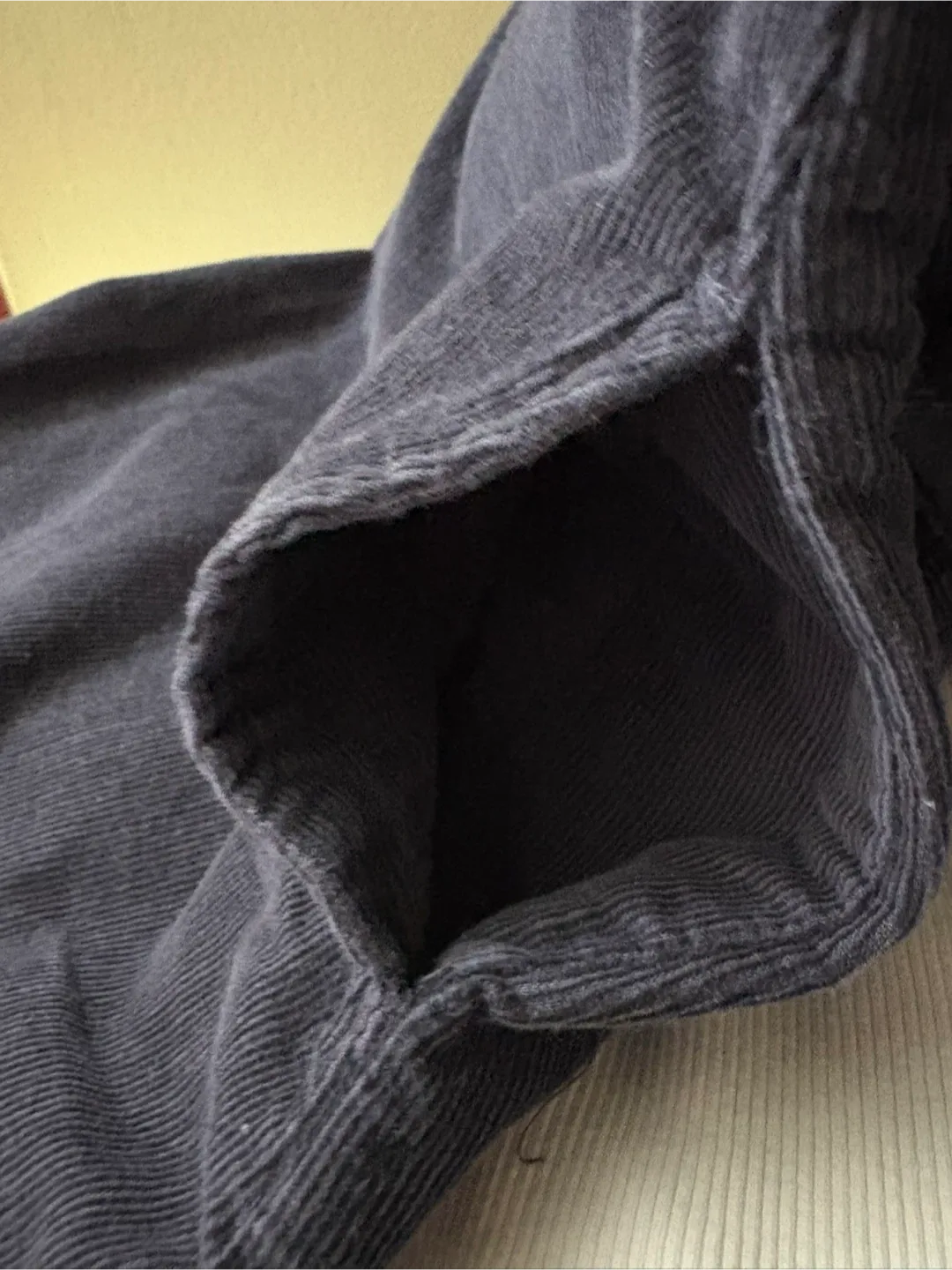 Tommy Hilfiger Corduroy Dress - Size 5 image indicator(7)