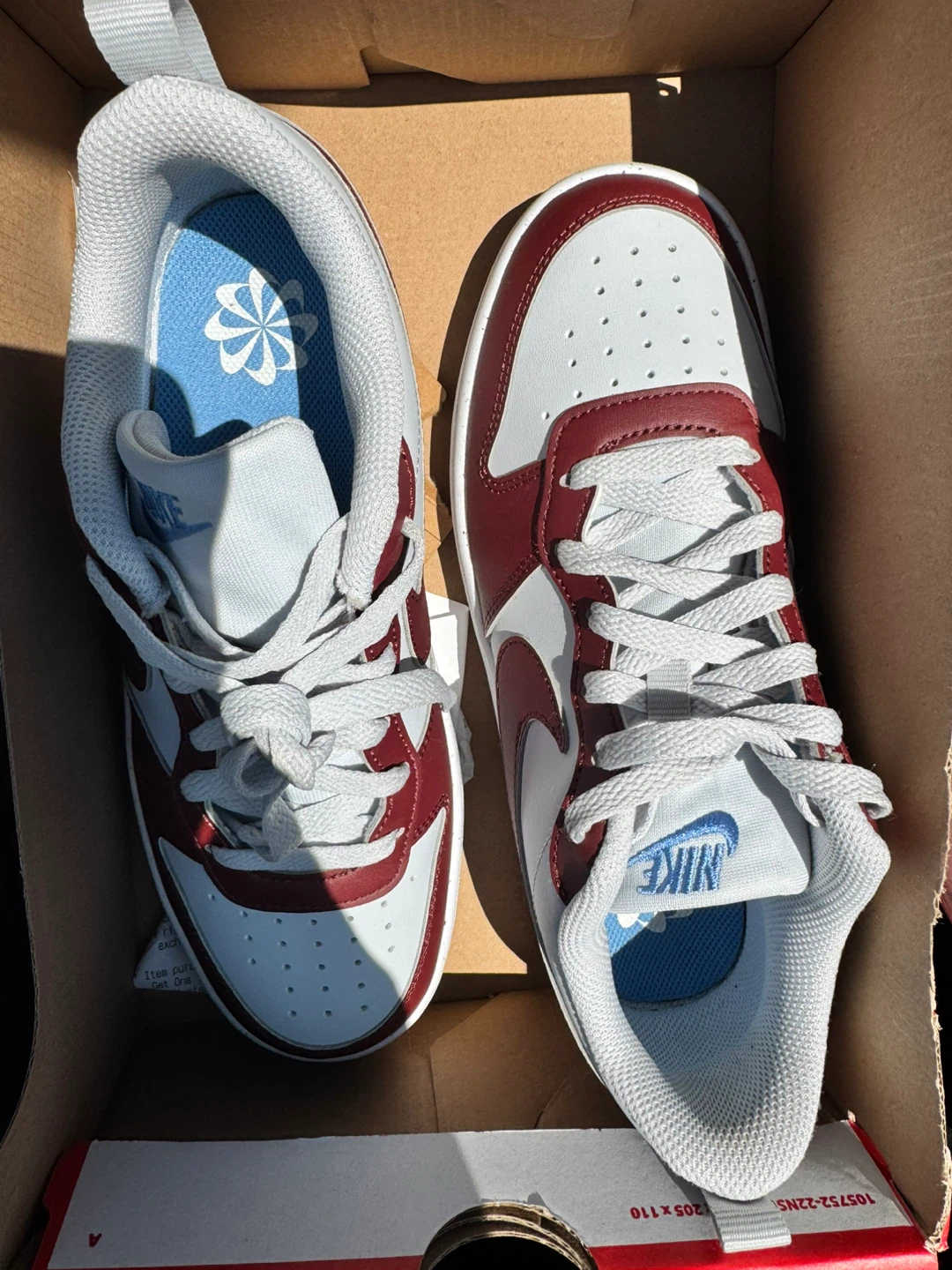 Nike shoes - photo 2