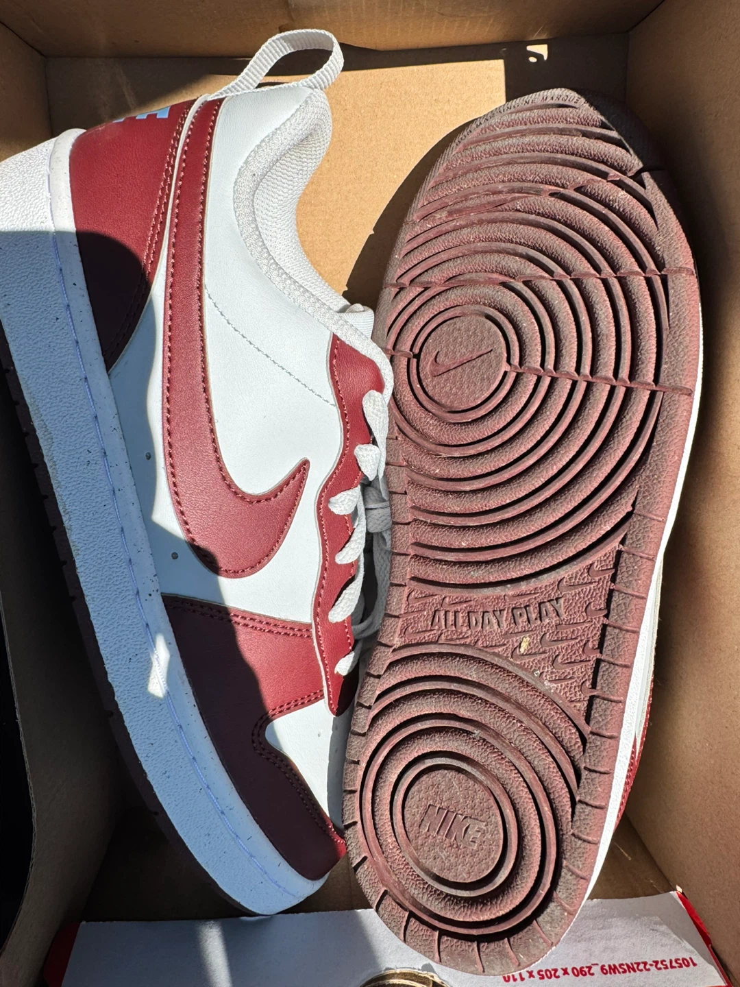 Nike shoes - photo 3