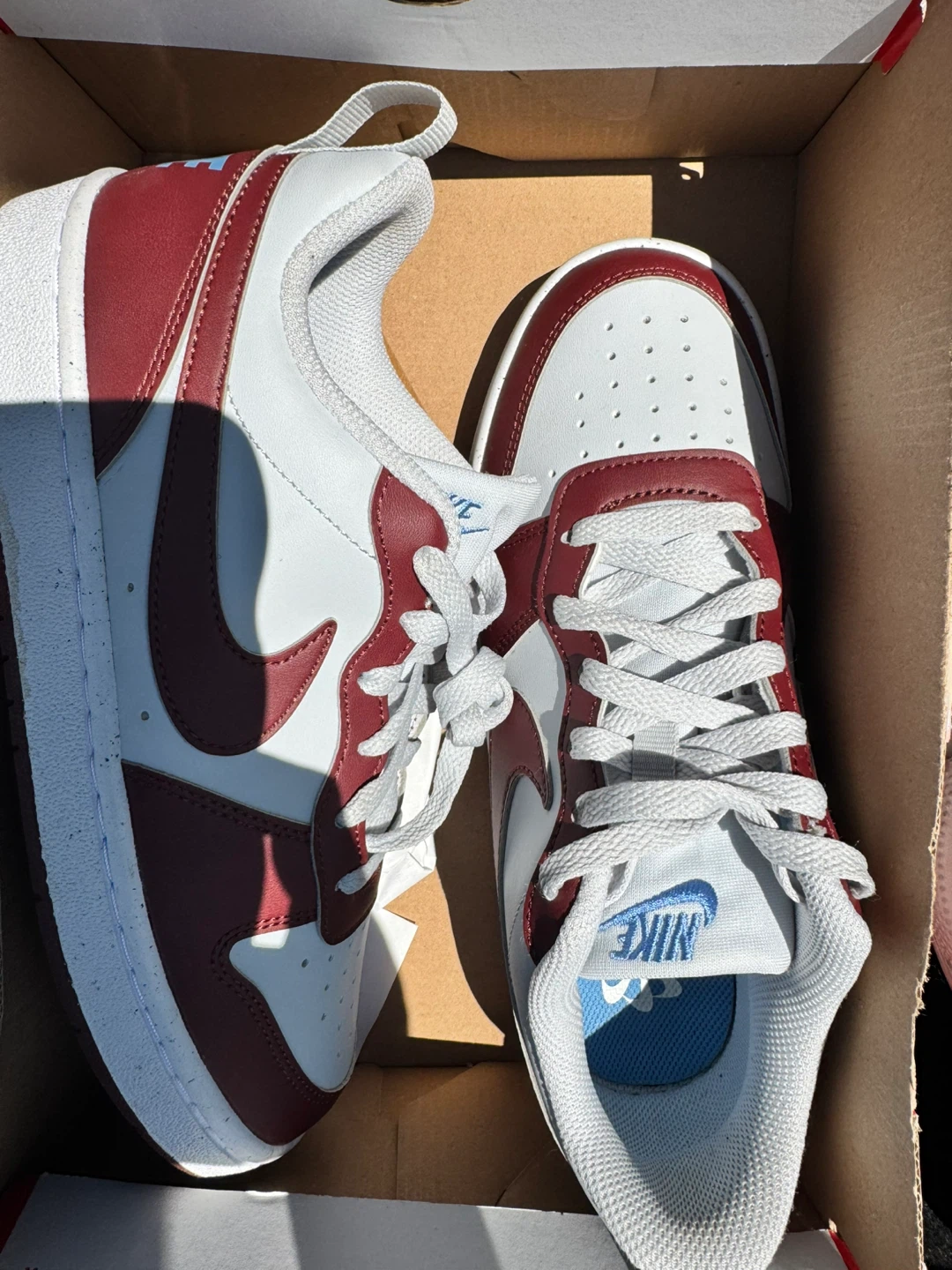 Nike shoes