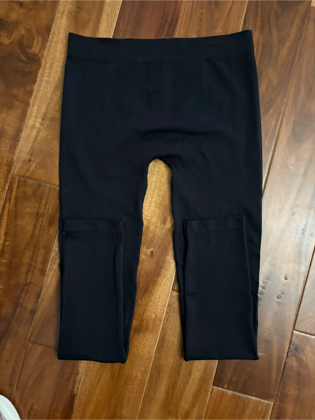 Le Chateau Black Leggings Size G/L