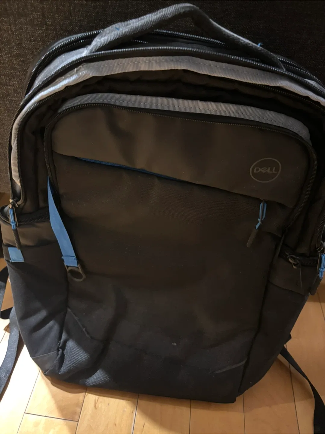 Free Dell laptop bag thumbnail