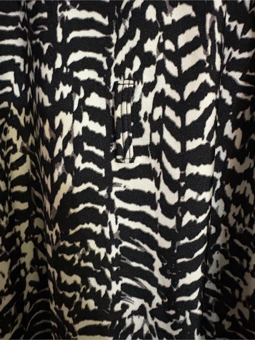 New Look Curves Annie Belted Swimsuit Size 18 - photo 5
