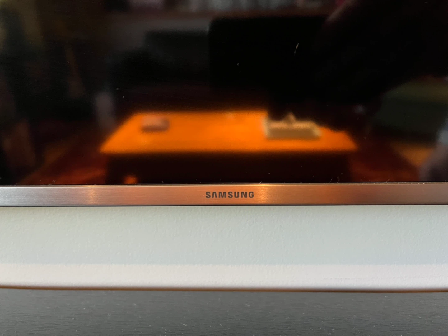 Samsung 55 inch NU8000 4K UHD Television - photo 3