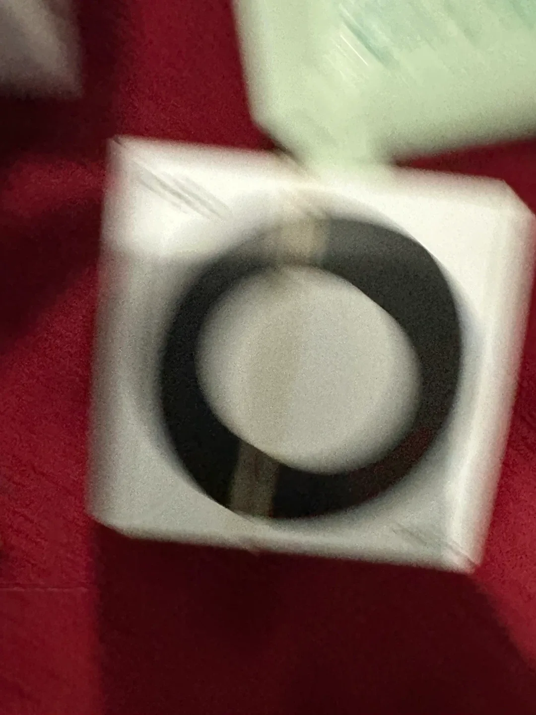 New Loop Quiet 2 Earplugs - Black, White, Violet image indicator(3)