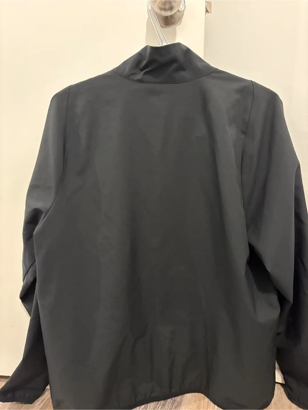 Nike Dri-FIT Black Jacket - XL image indicator(3)