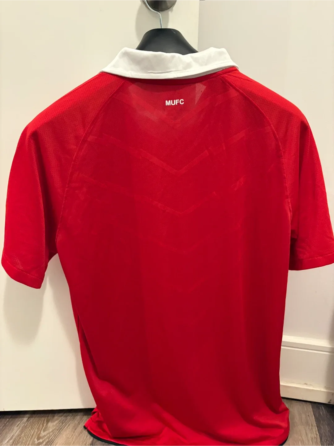 Nike Manchester United Jersey image indicator(4)