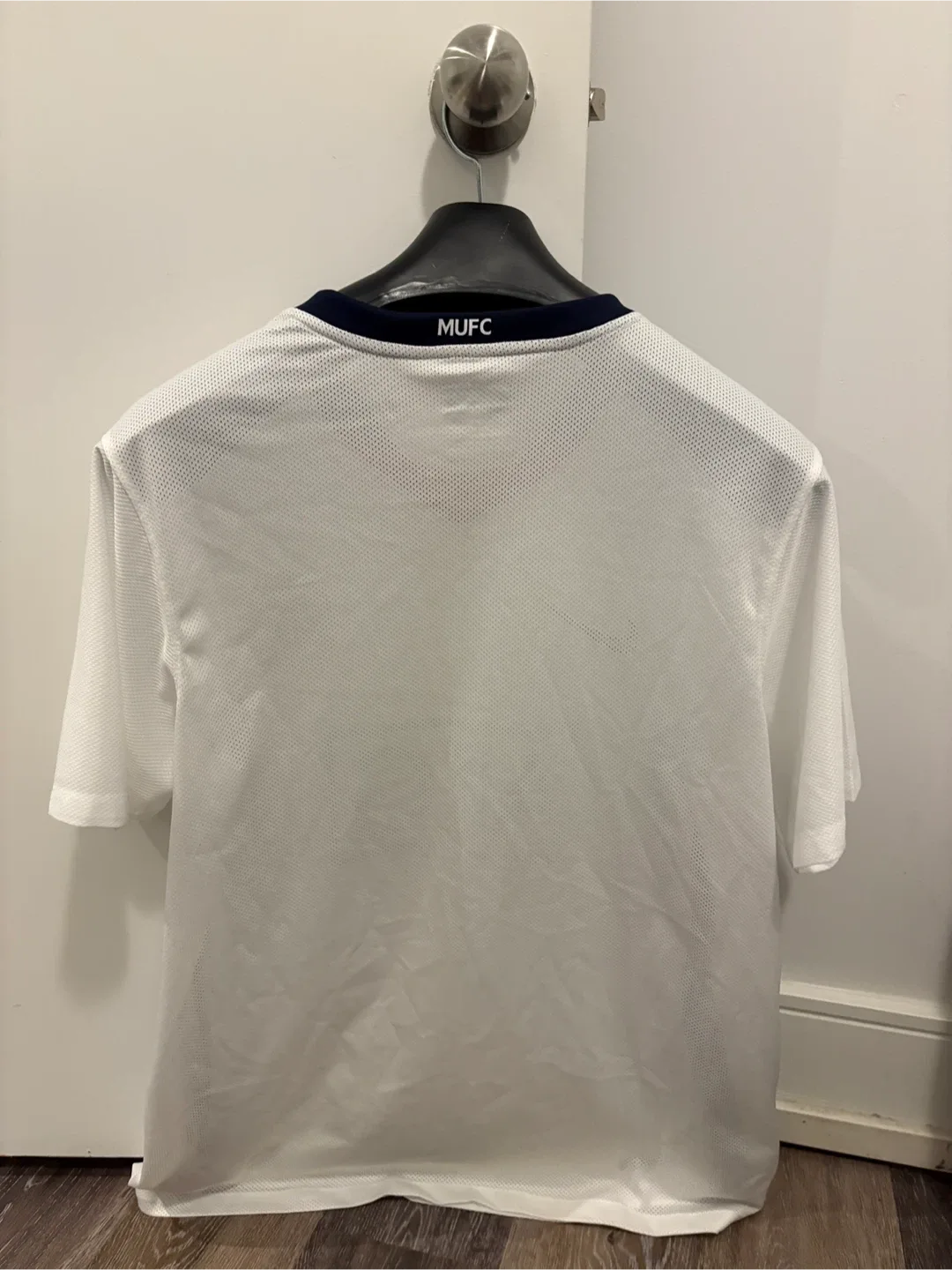 Nike Manchester United Jersey image indicator(2)