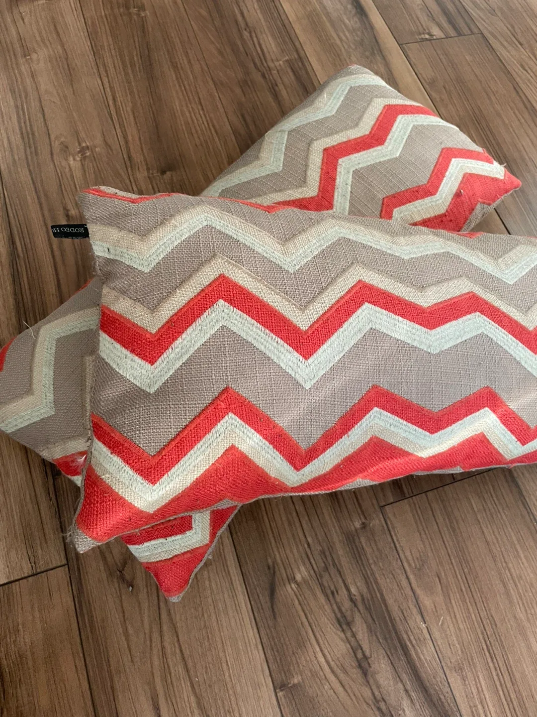 Decorative Pillows - Set of 2 thumbnail