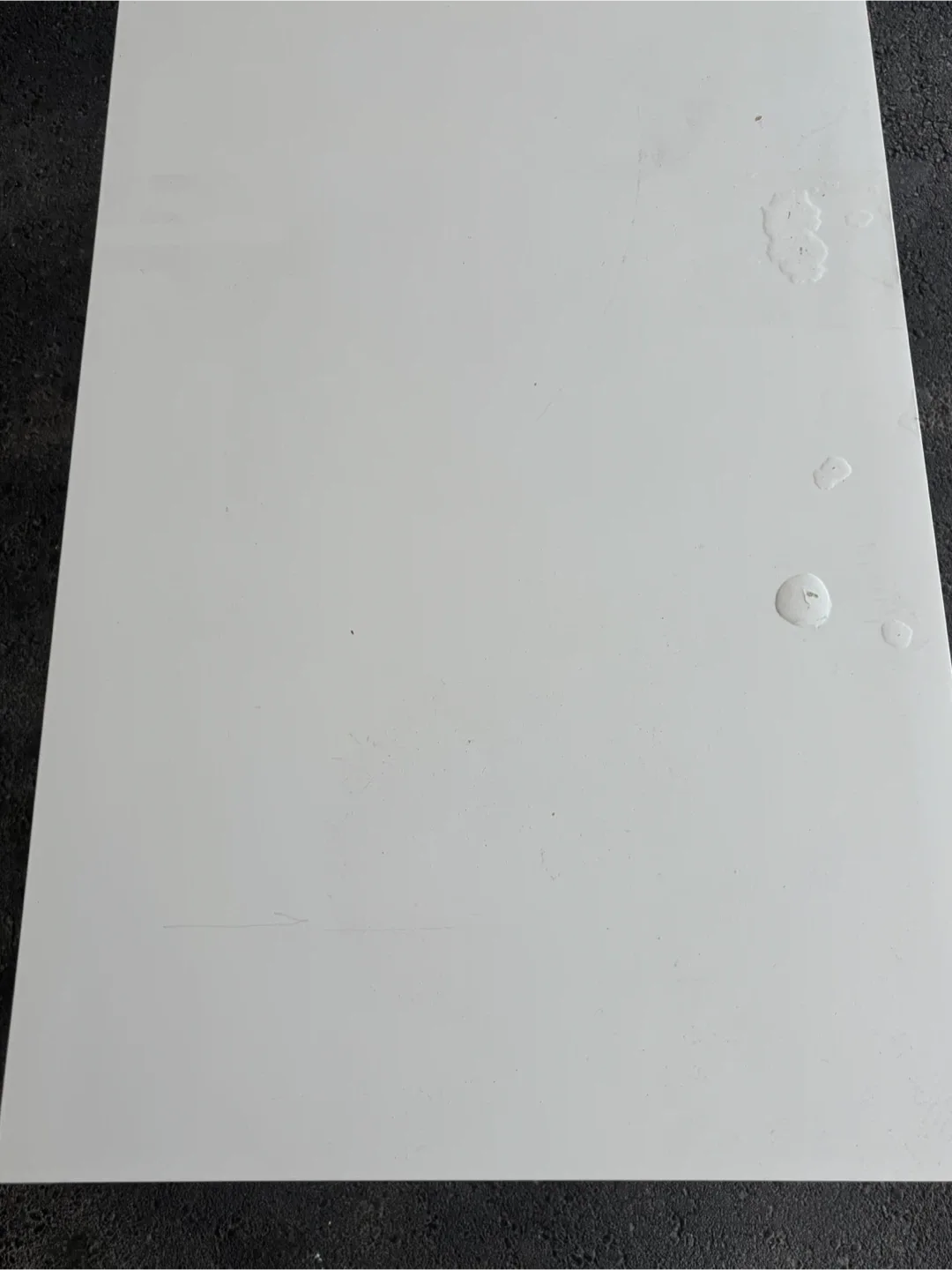 IKEA’s PAHL desk and chair (white/green) with add-on unit image indicator(9)