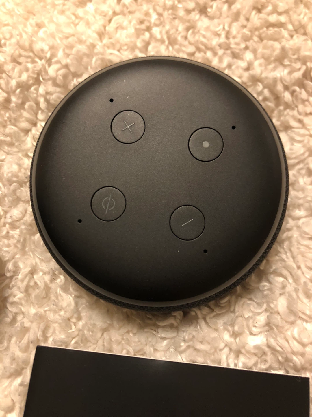 Echo Dot Speaker - photo 4