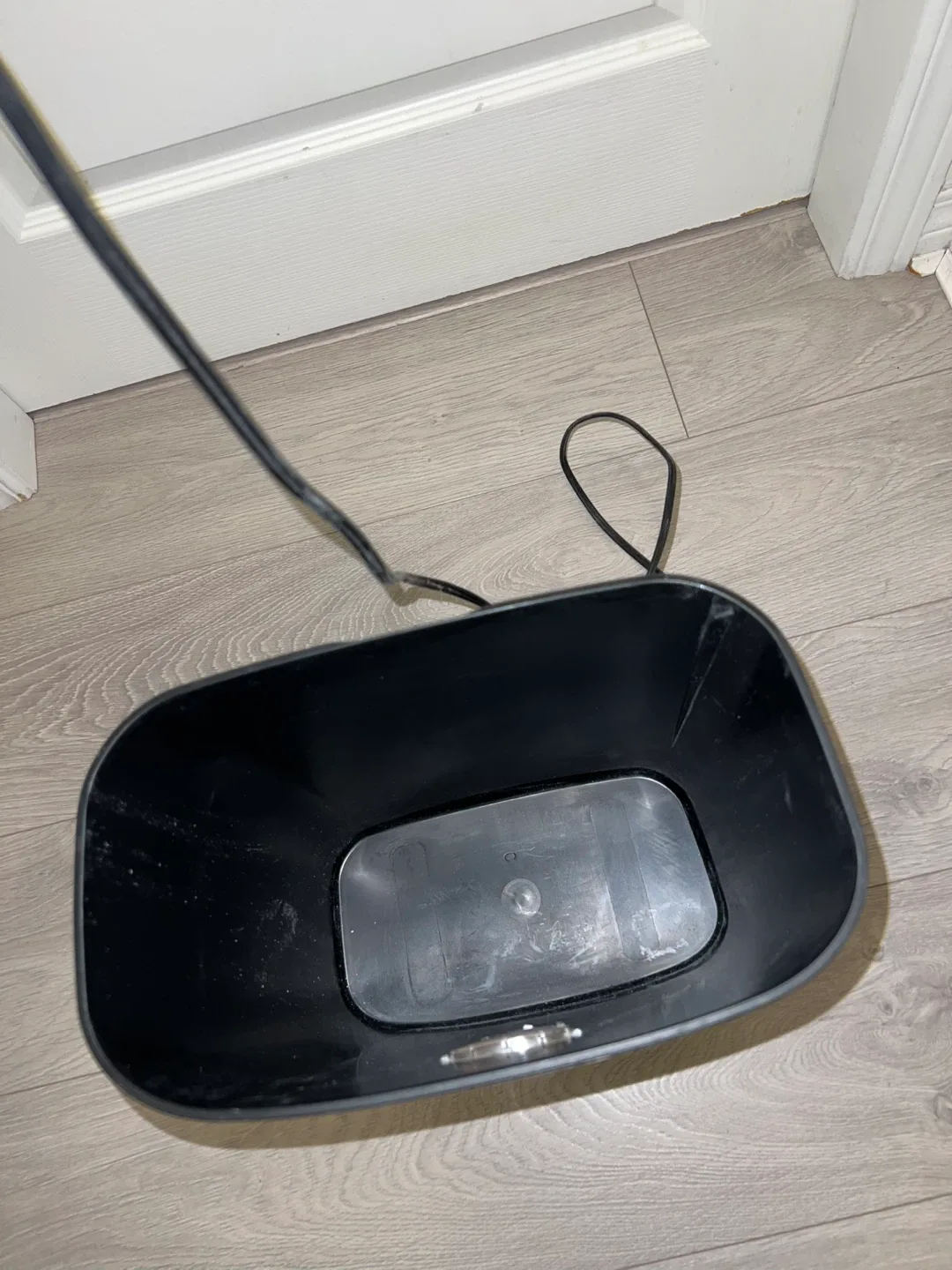 Cross-Cut Paper Shredder image indicator(3)