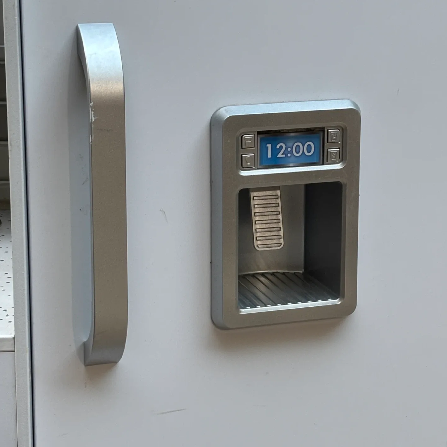 KidKraft Grand Gourmet Corner Kitchen Playset image indicator(7)