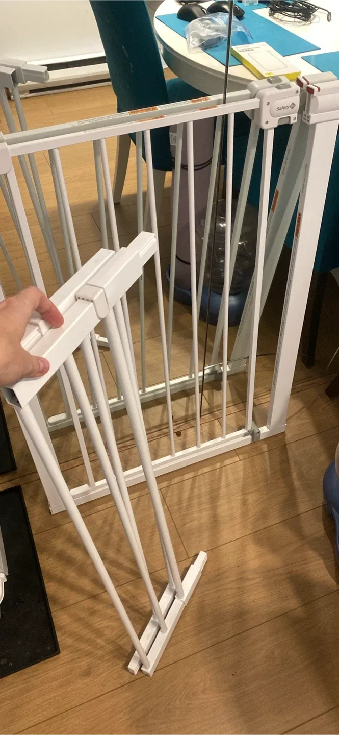 Baby Gate image indicator(3)