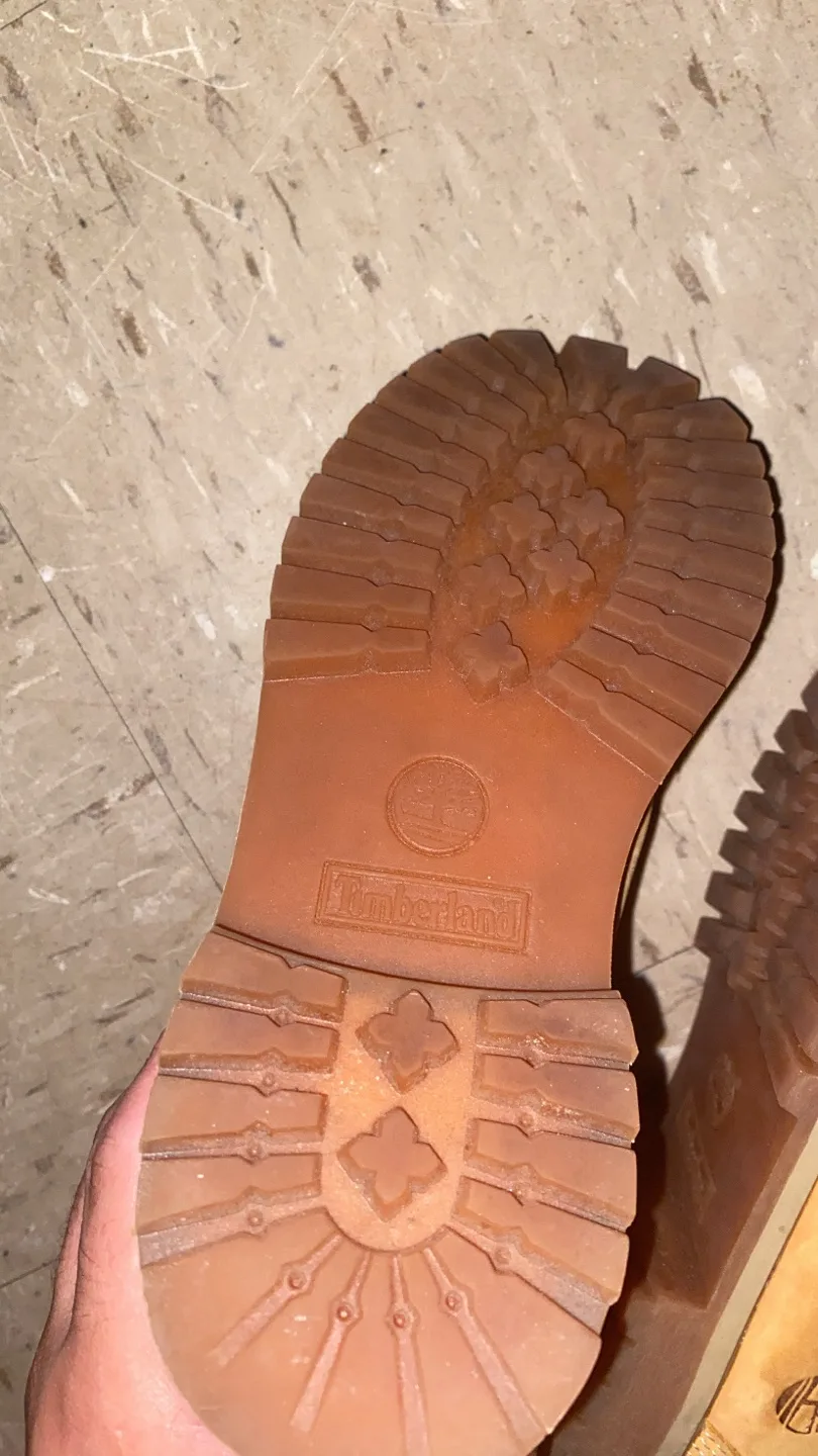 Timberland Boots image indicator(2)