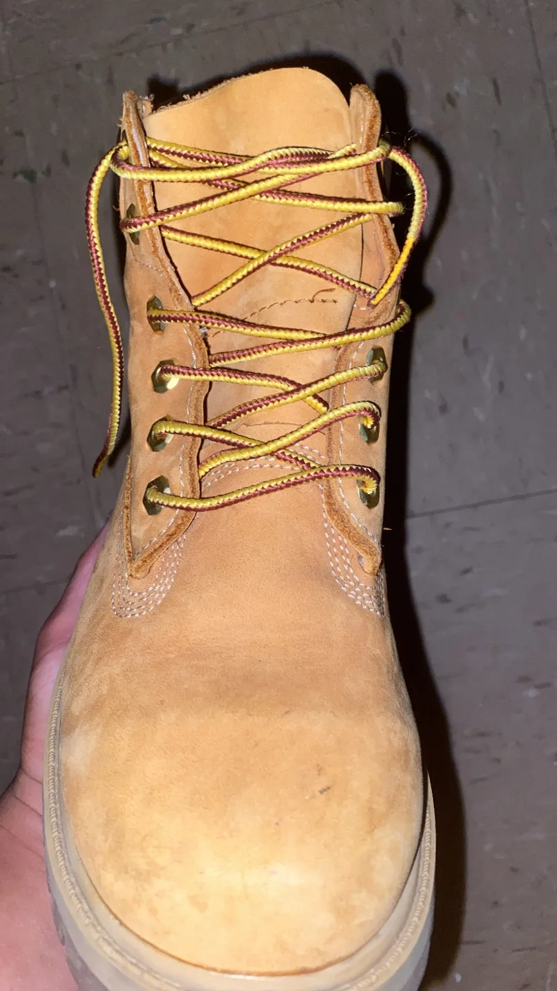 Timberland Boots image indicator(4)