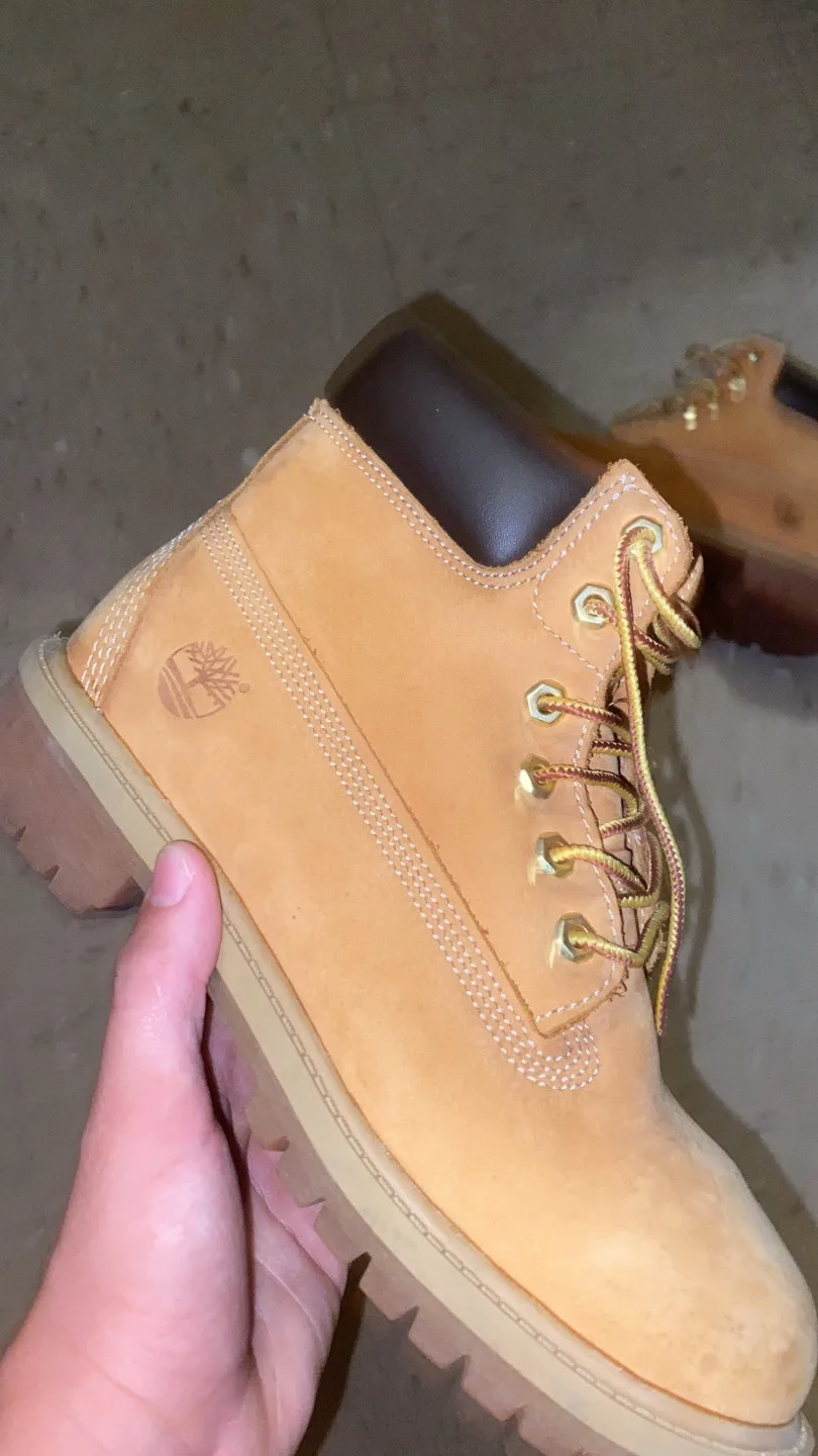 Timberland Boots image indicator(3)