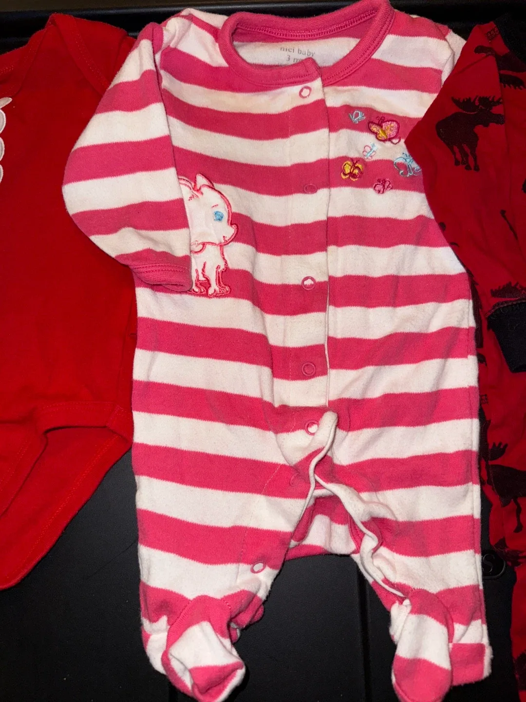 Baby Clothes Bundle - Nici Baby & More! image indicator(2)