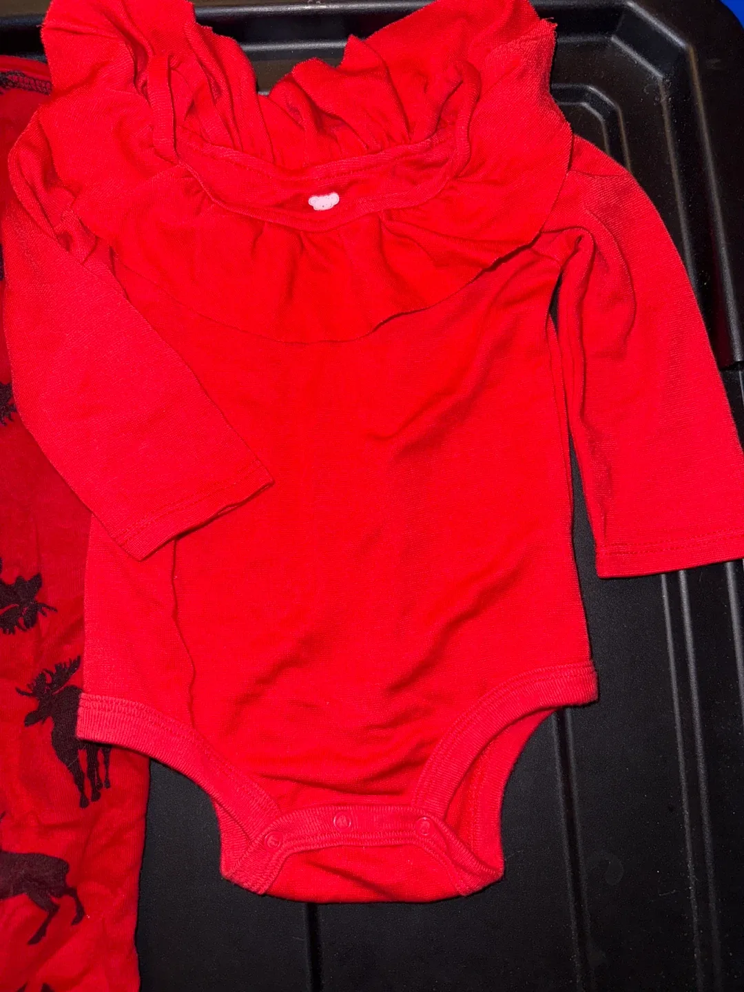 Baby Clothes Bundle - Nici Baby & More! image indicator(4)