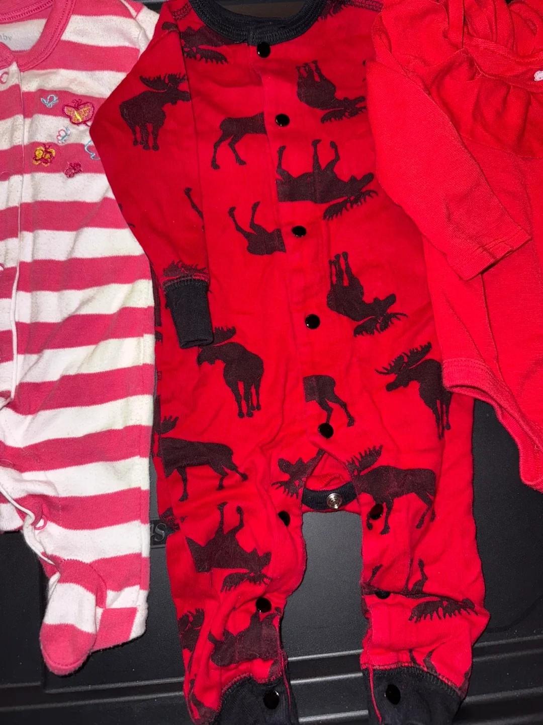 Baby Clothes Bundle - Nici Baby & More! image indicator(3)