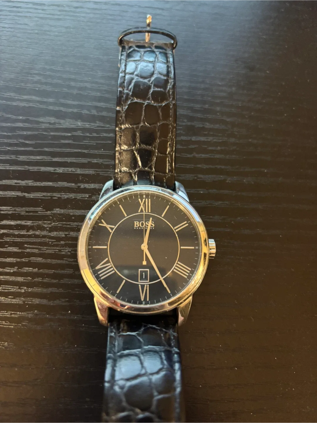 Hugo Boss Watch thumbnail