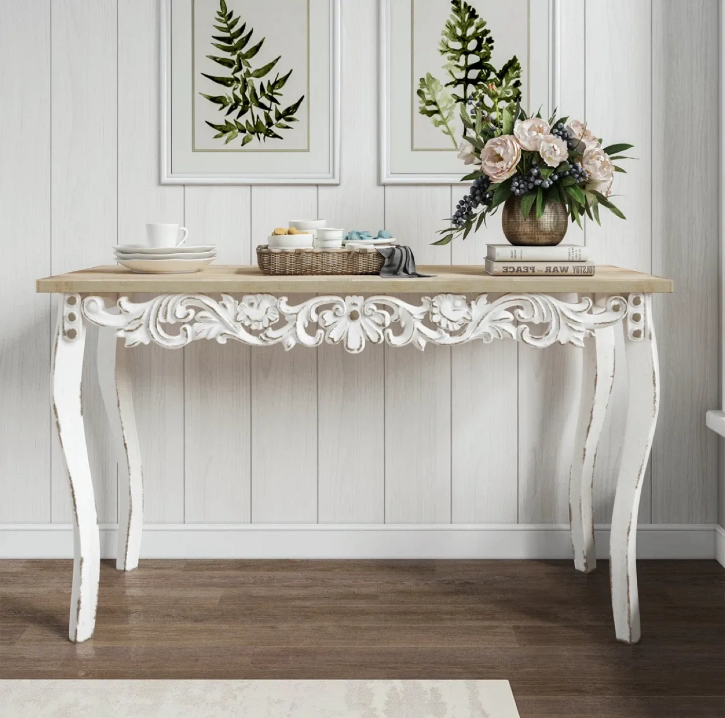Rothley 47" Console Table thumbnail