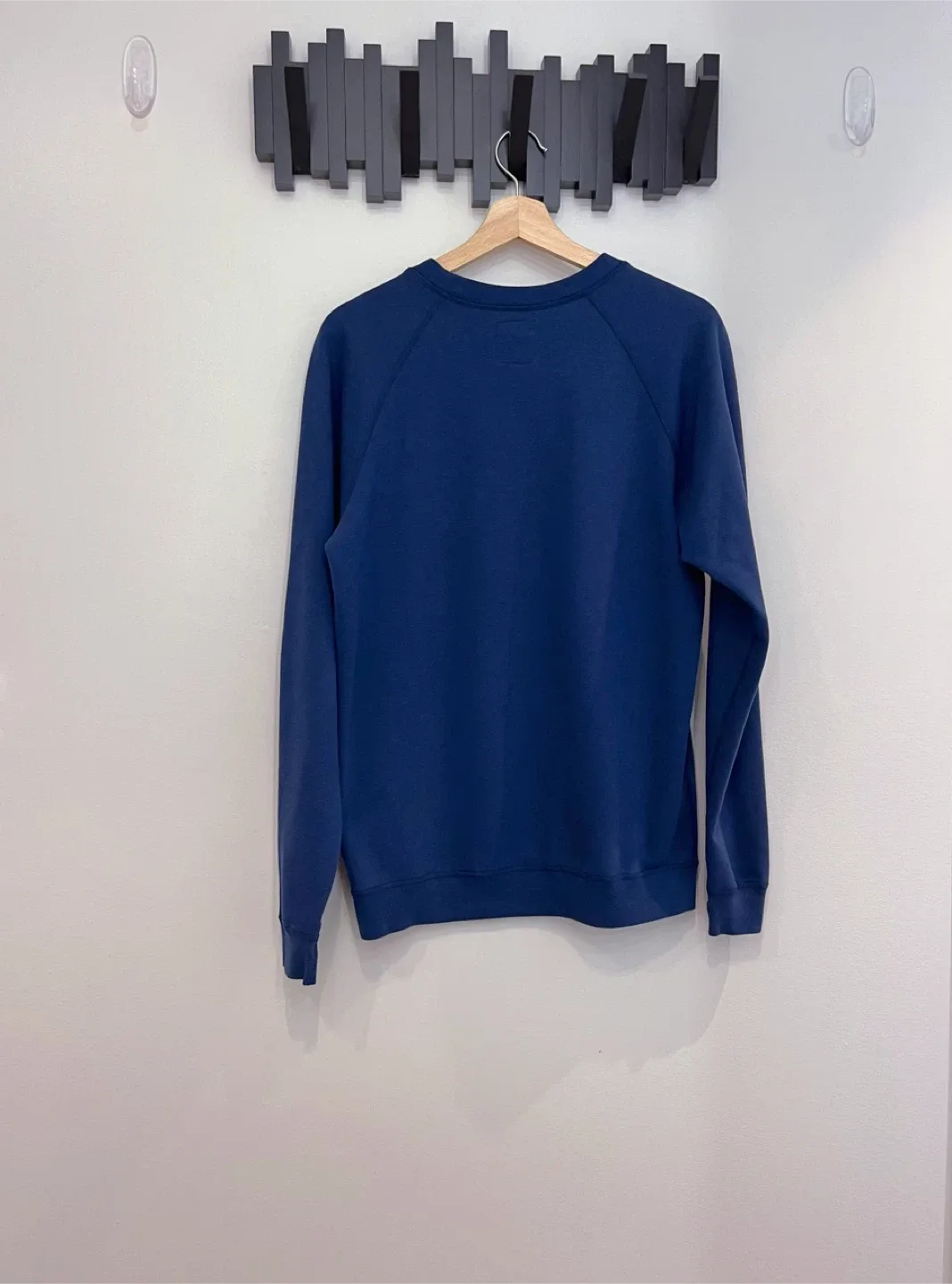 Men’s STR/KE MVMNT Sweatshirt- Size S image indicator(2)