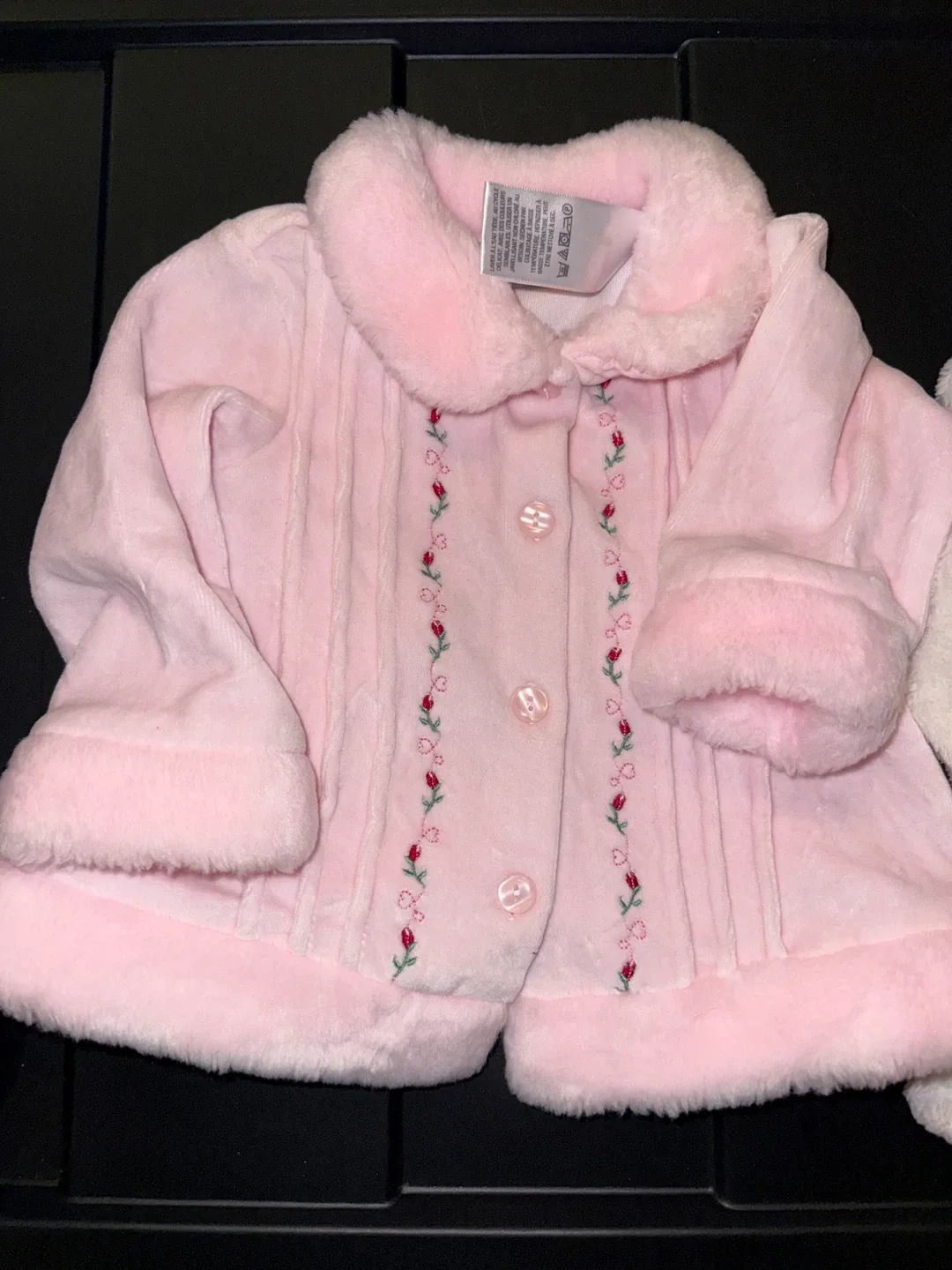 Child of Mine Baby Jackets (9M) image indicator(3)