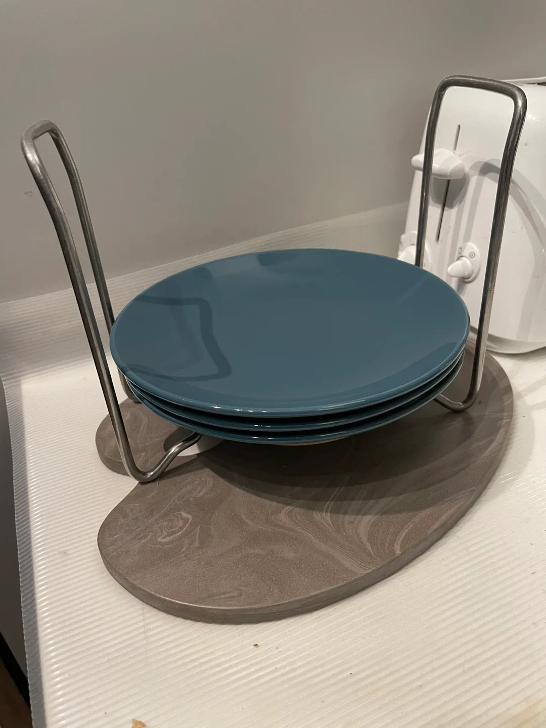 Plates with Stand thumbnail
