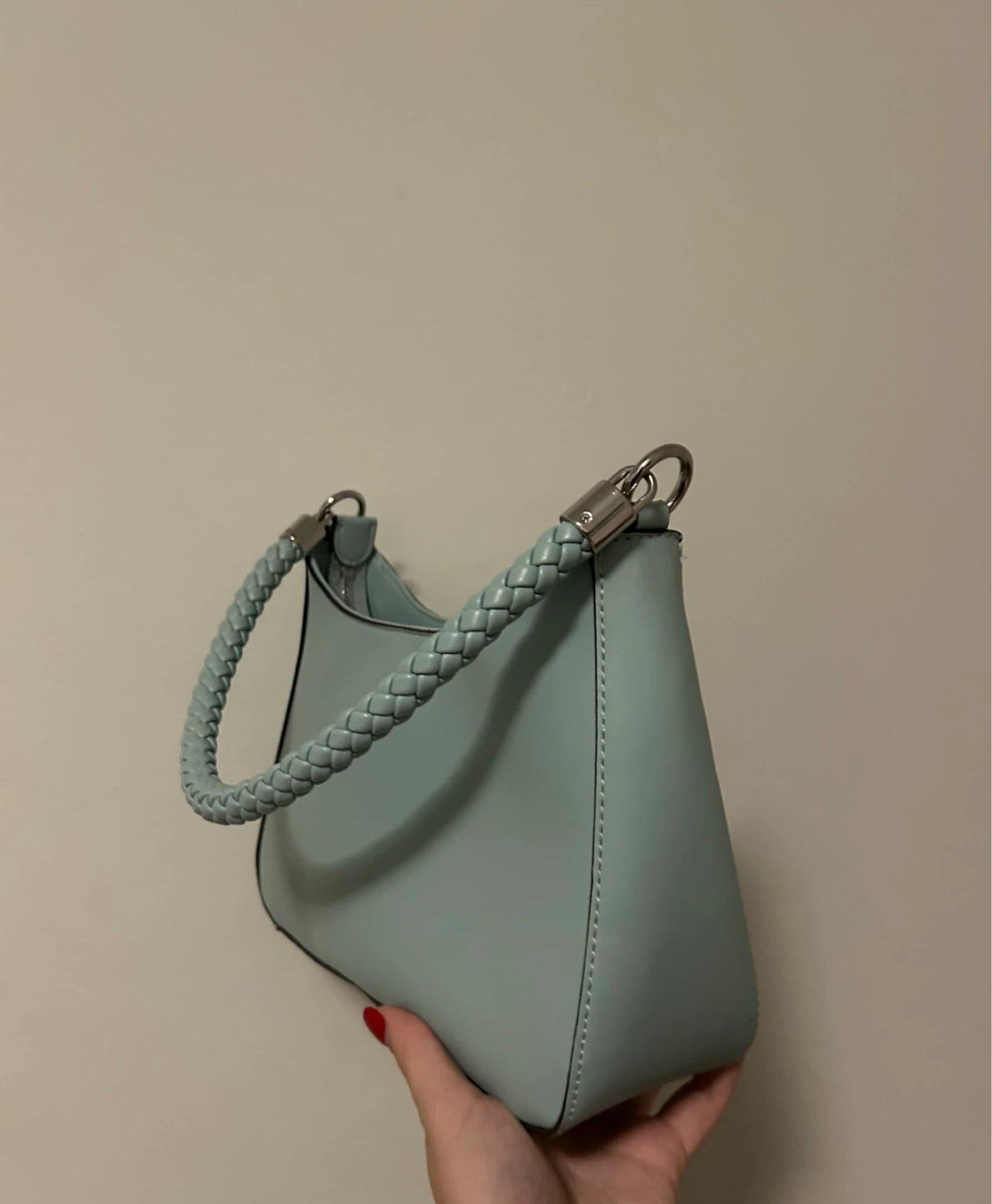 Guess Hand/Shoulder Bag - photo 3