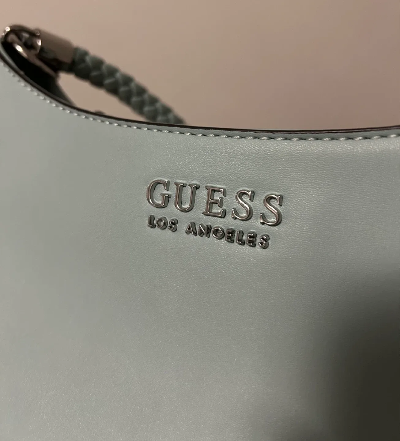 Guess Hand/Shoulder Bag image indicator(4)