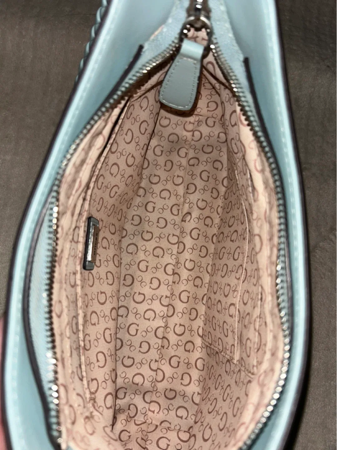 Guess Hand/Shoulder Bag image indicator(5)