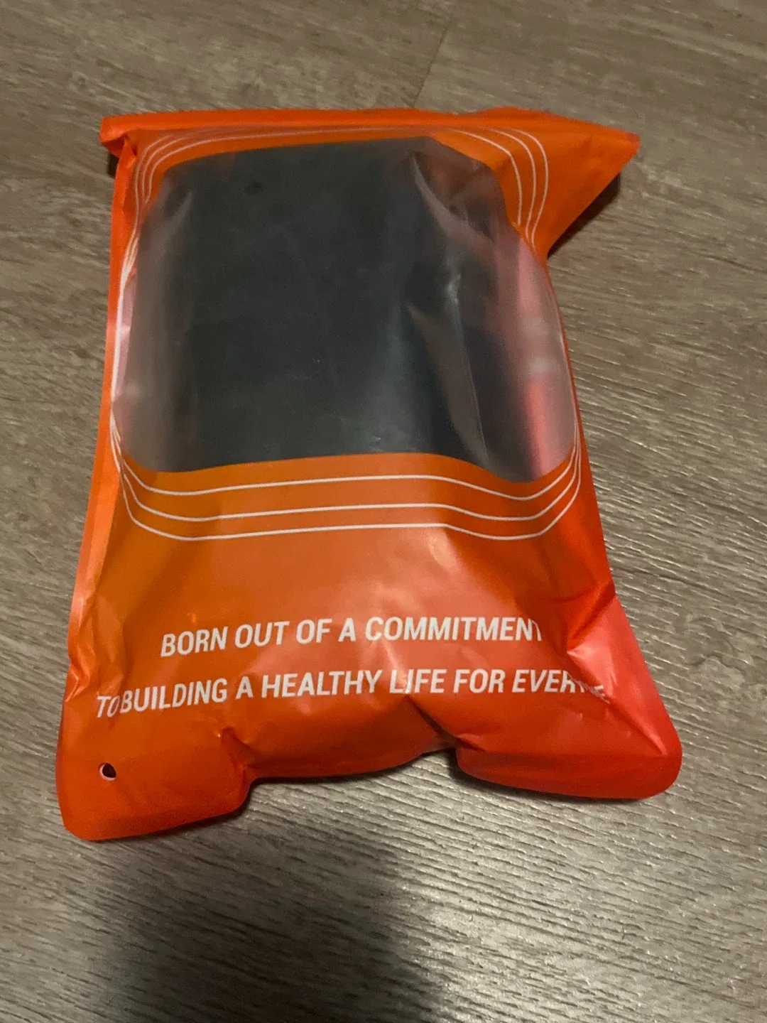 HHLO Compression Socks - Black S/M image indicator(2)