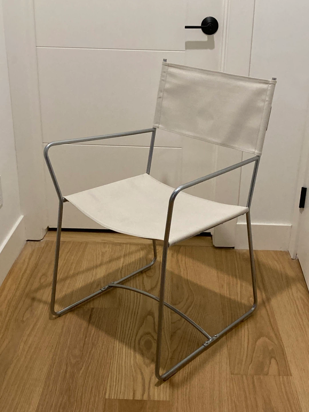 IKEA chair
