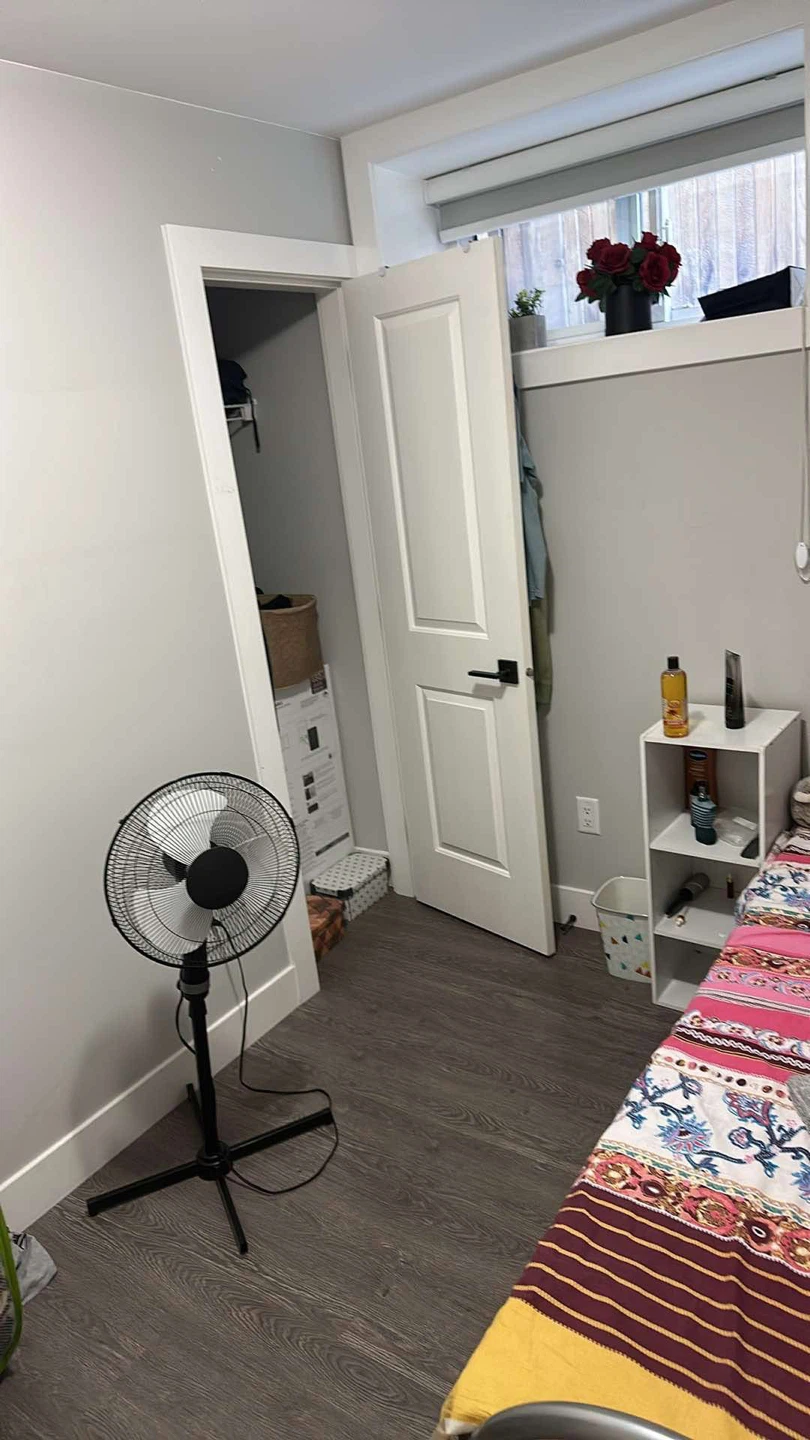 Private Room for rent - photo 2