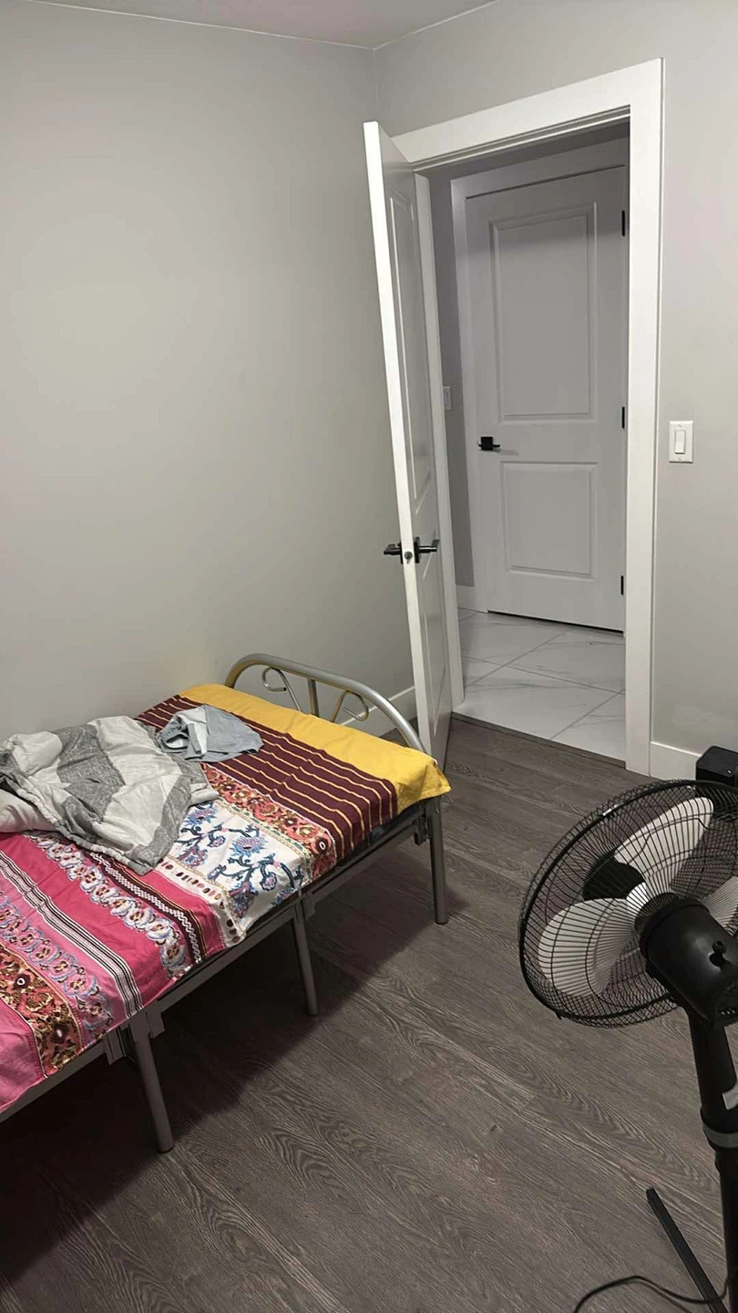 Private Room for rent