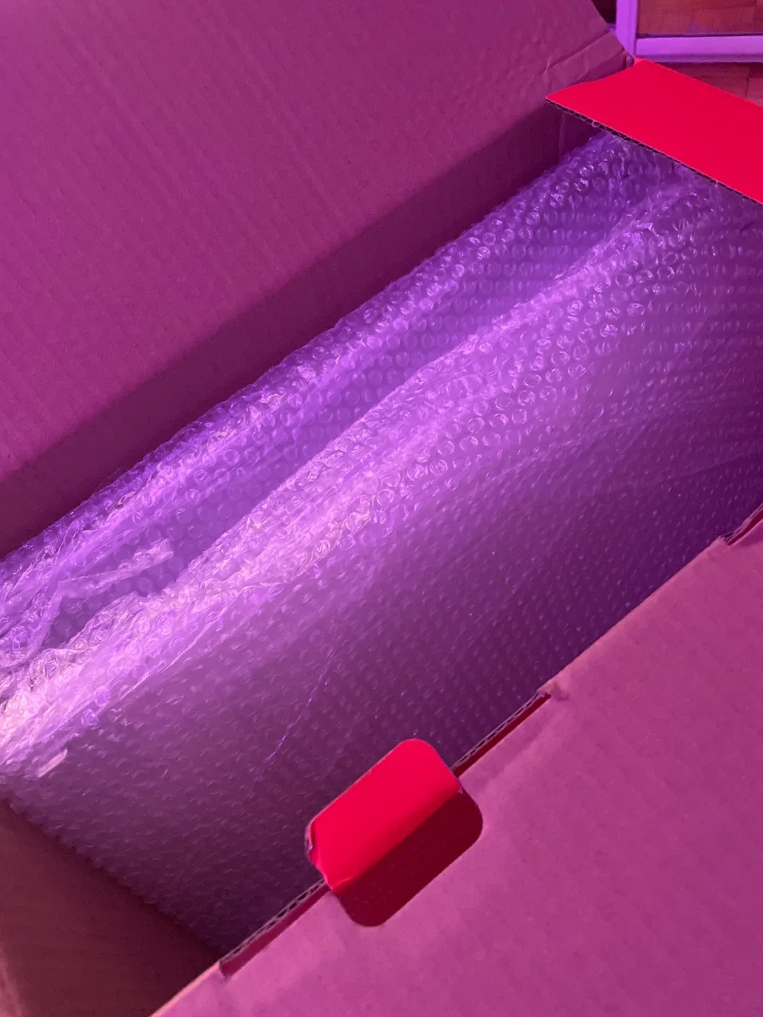 AG BOX Premium Stackable Shoe Box - 1 Boxes image indicator(4)