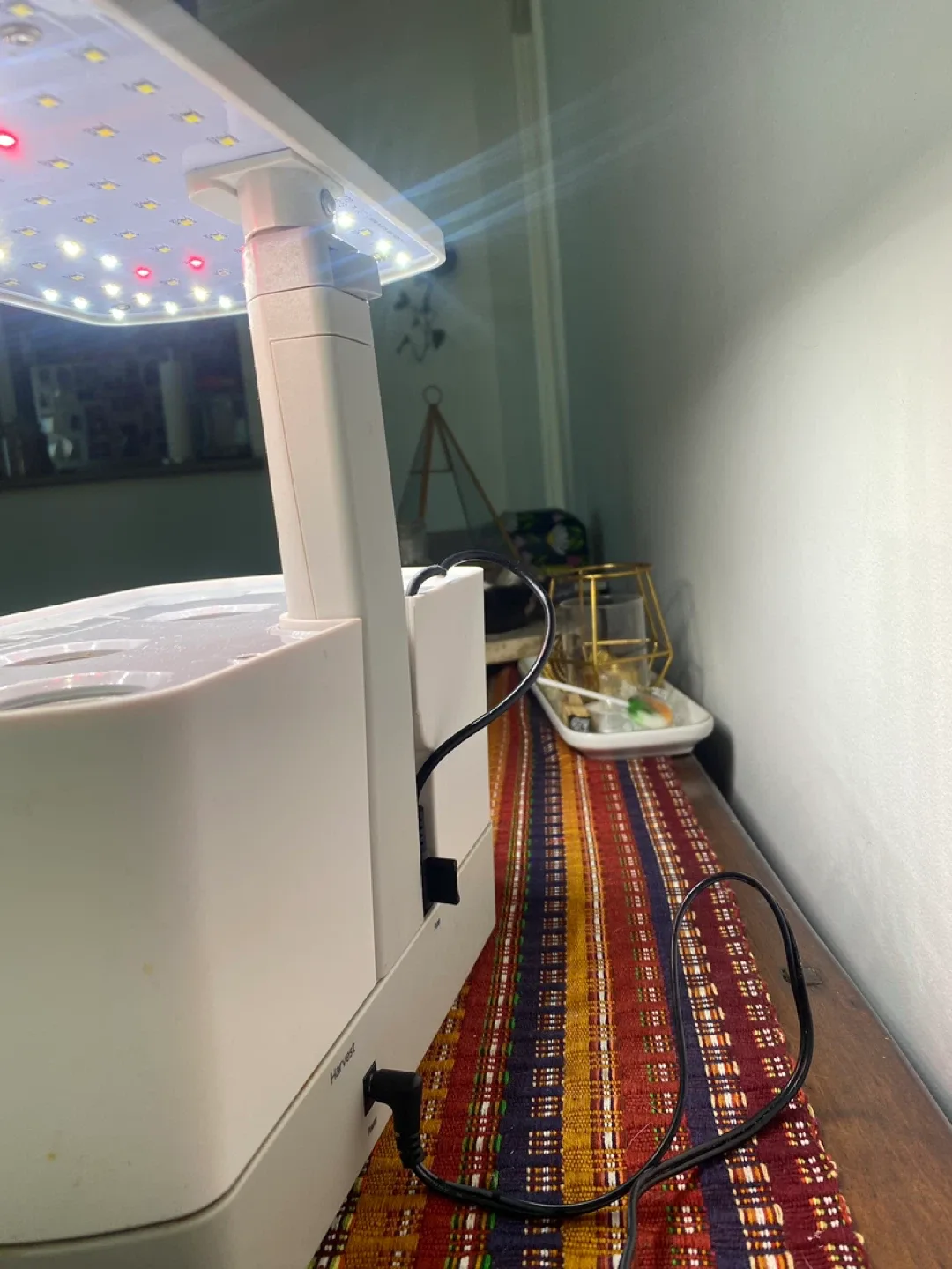 AeroGarden Harvest Indoor Garden image indicator(4)