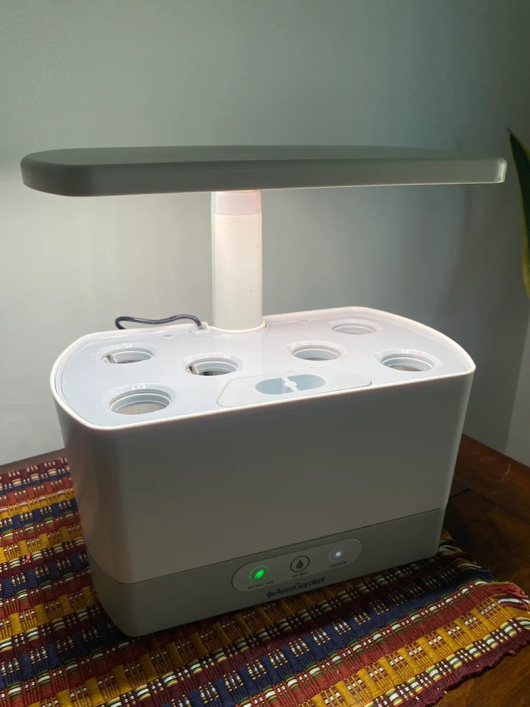 AeroGarden Harvest Indoor Garden image indicator(3)