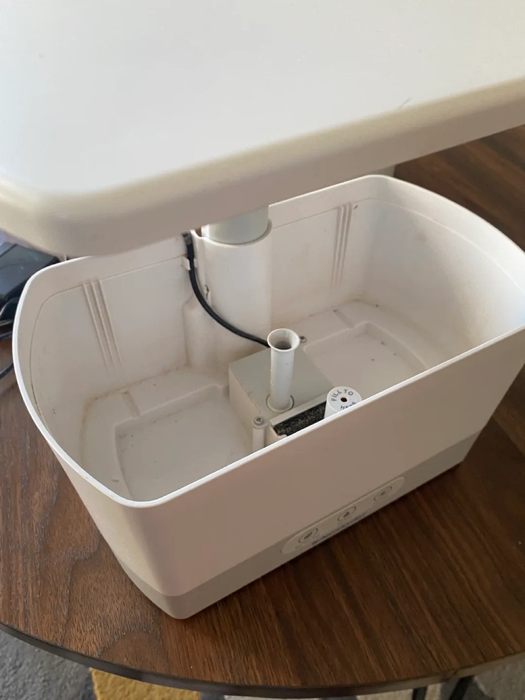 AeroGarden Harvest Indoor Garden image indicator(5)