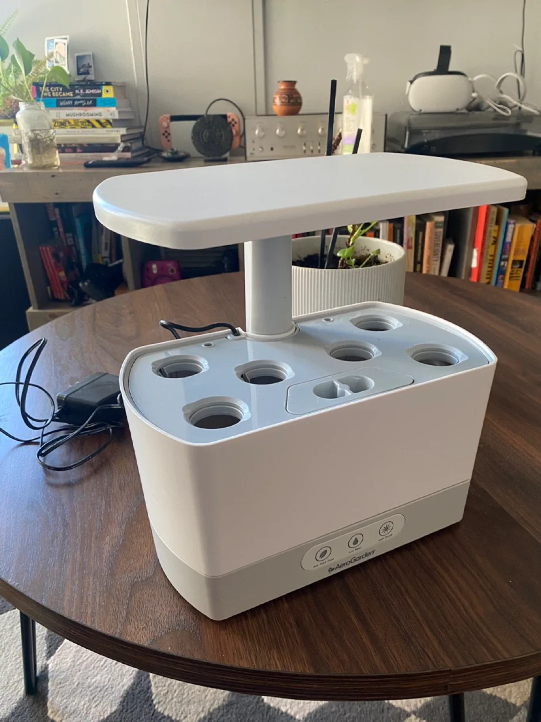 AeroGarden Harvest Indoor Garden image indicator(7)