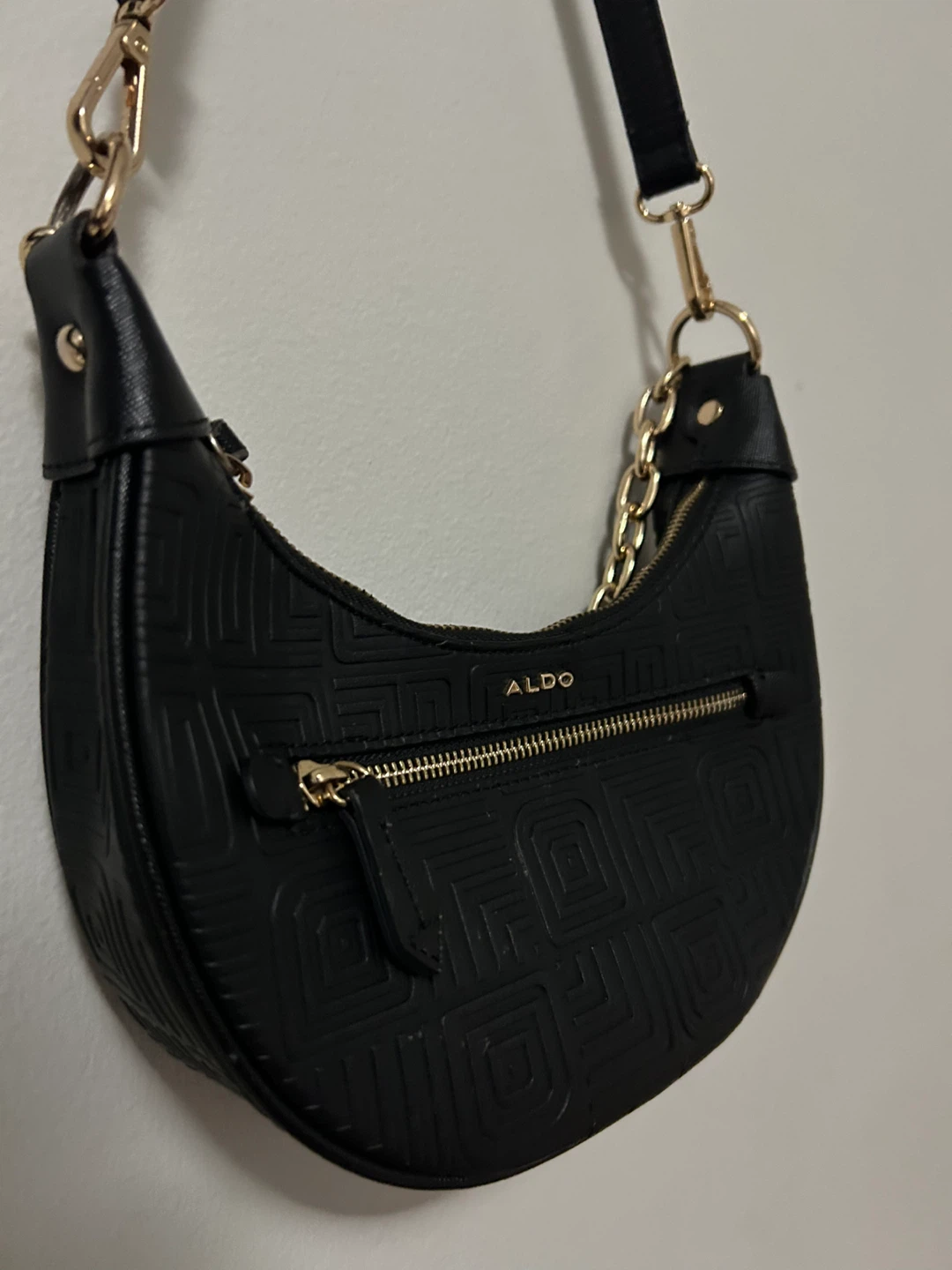 ALDO Hand/Shoulder Bag - photo 3