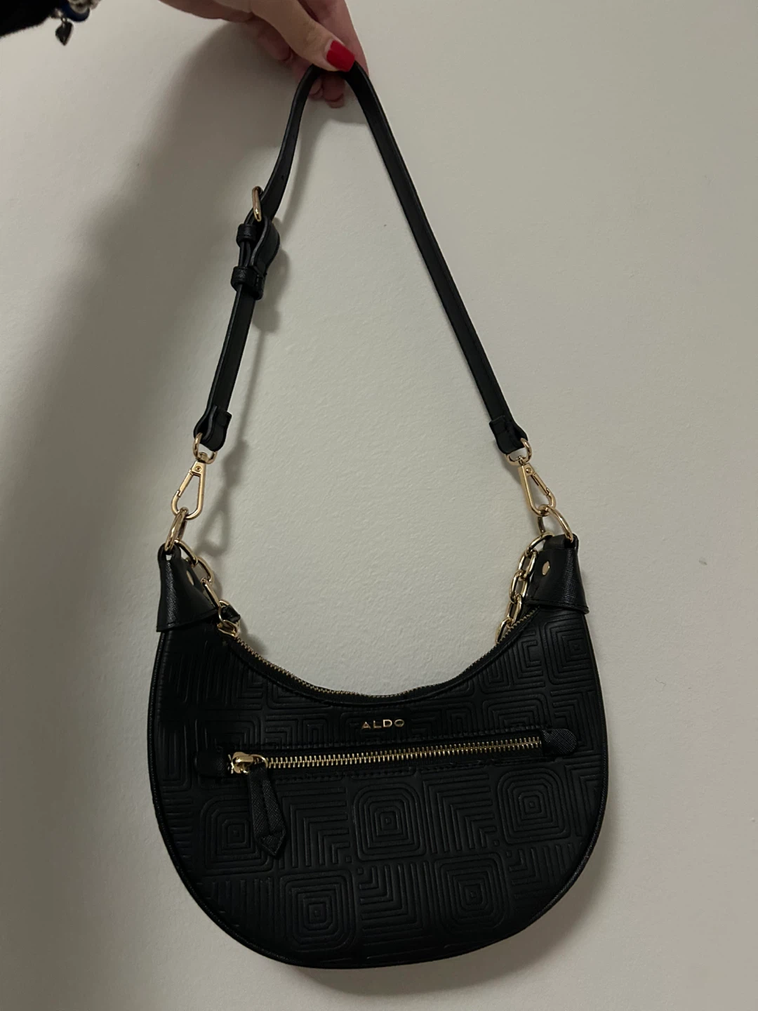 ALDO Hand/Shoulder Bag - photo 2