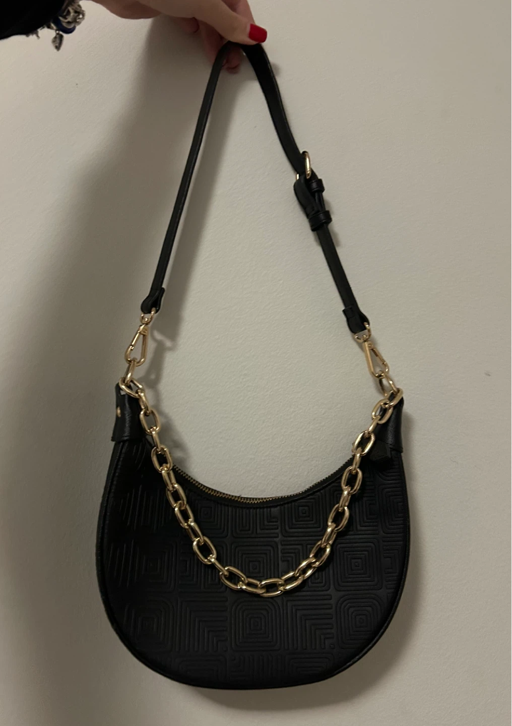 ALDO Hand/Shoulder Bag