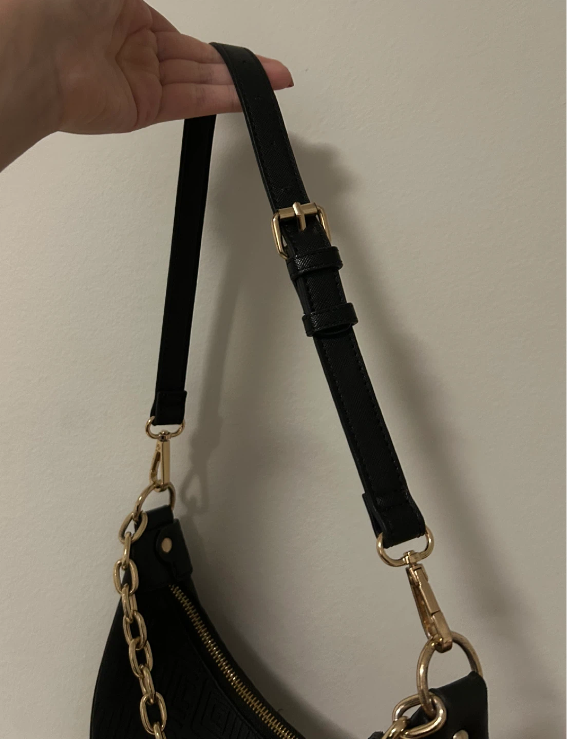 ALDO Hand/Shoulder Bag - photo 4