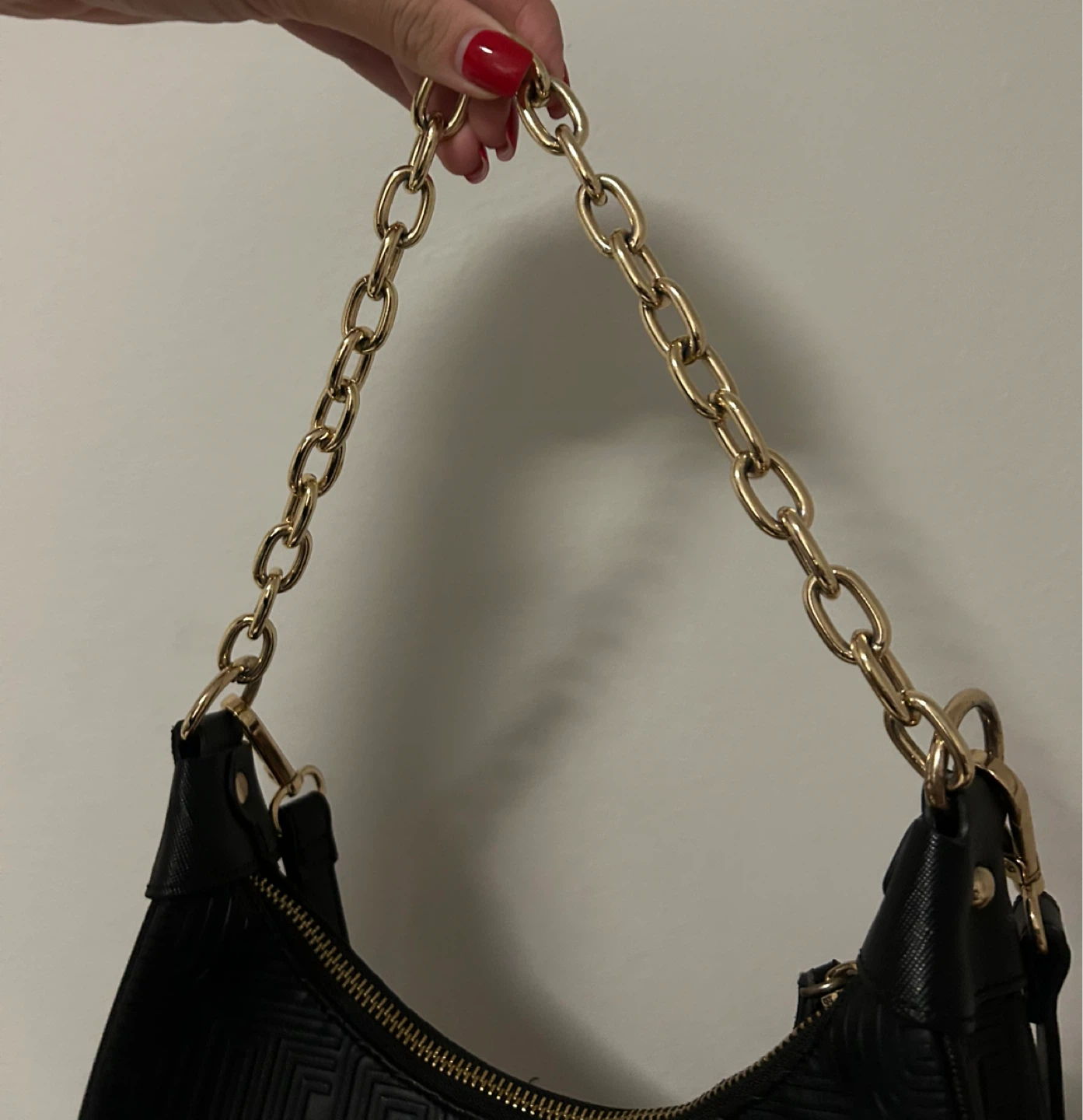 ALDO Hand/Shoulder Bag - photo 5