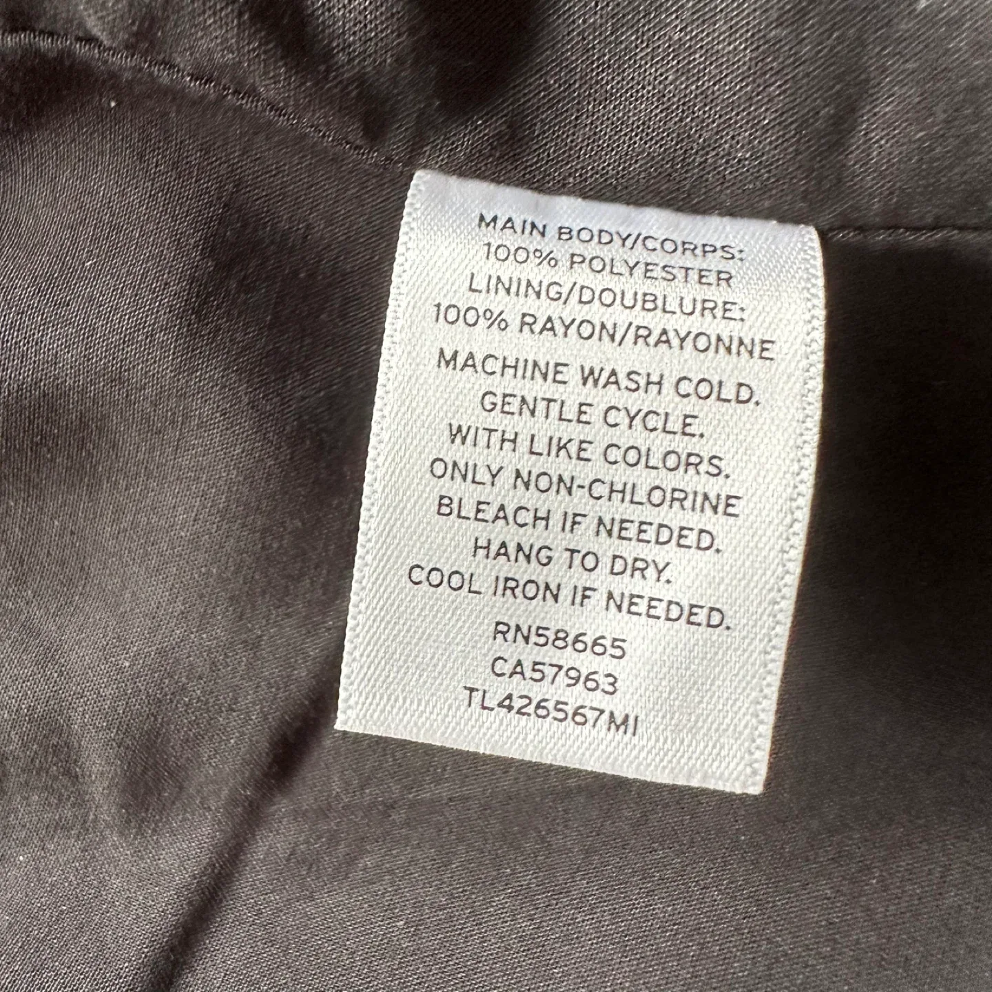 Anthropologie Leith Floral Blouse - Size L image indicator(10)